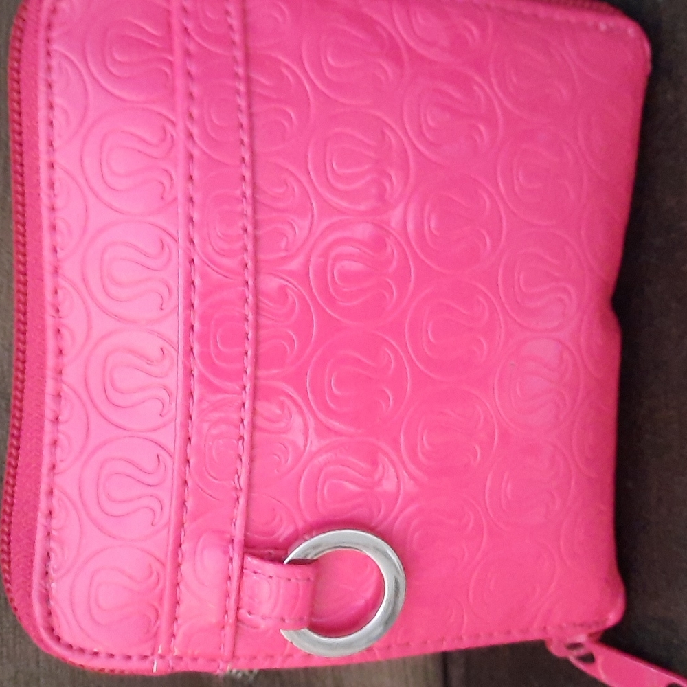 Lululemon Go Go Shopper Tote